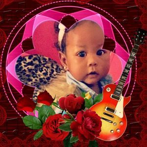 Meet your Posher, Lynnette